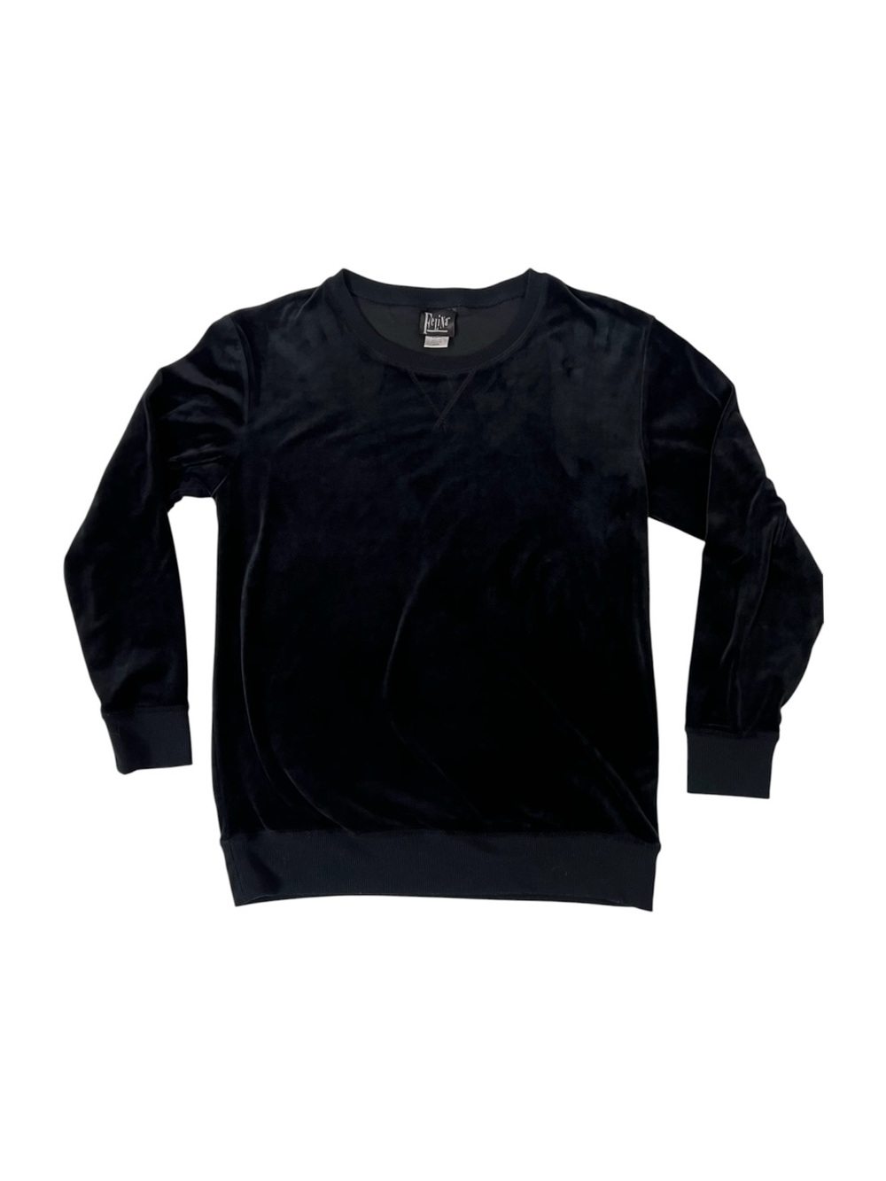 Felina Velvet Crewneck Sweater